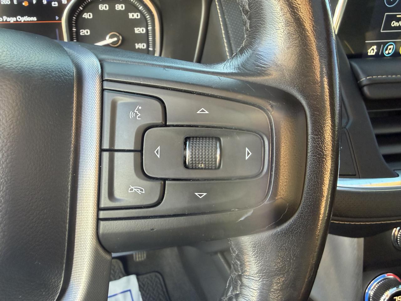 GMC Yukon 4WD 4dr SLT 2021