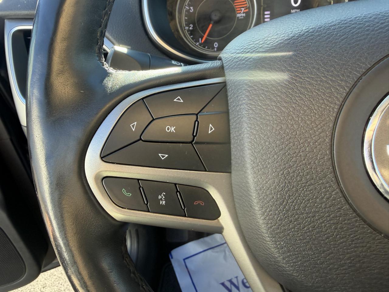 Jeep Cherokee photo 26