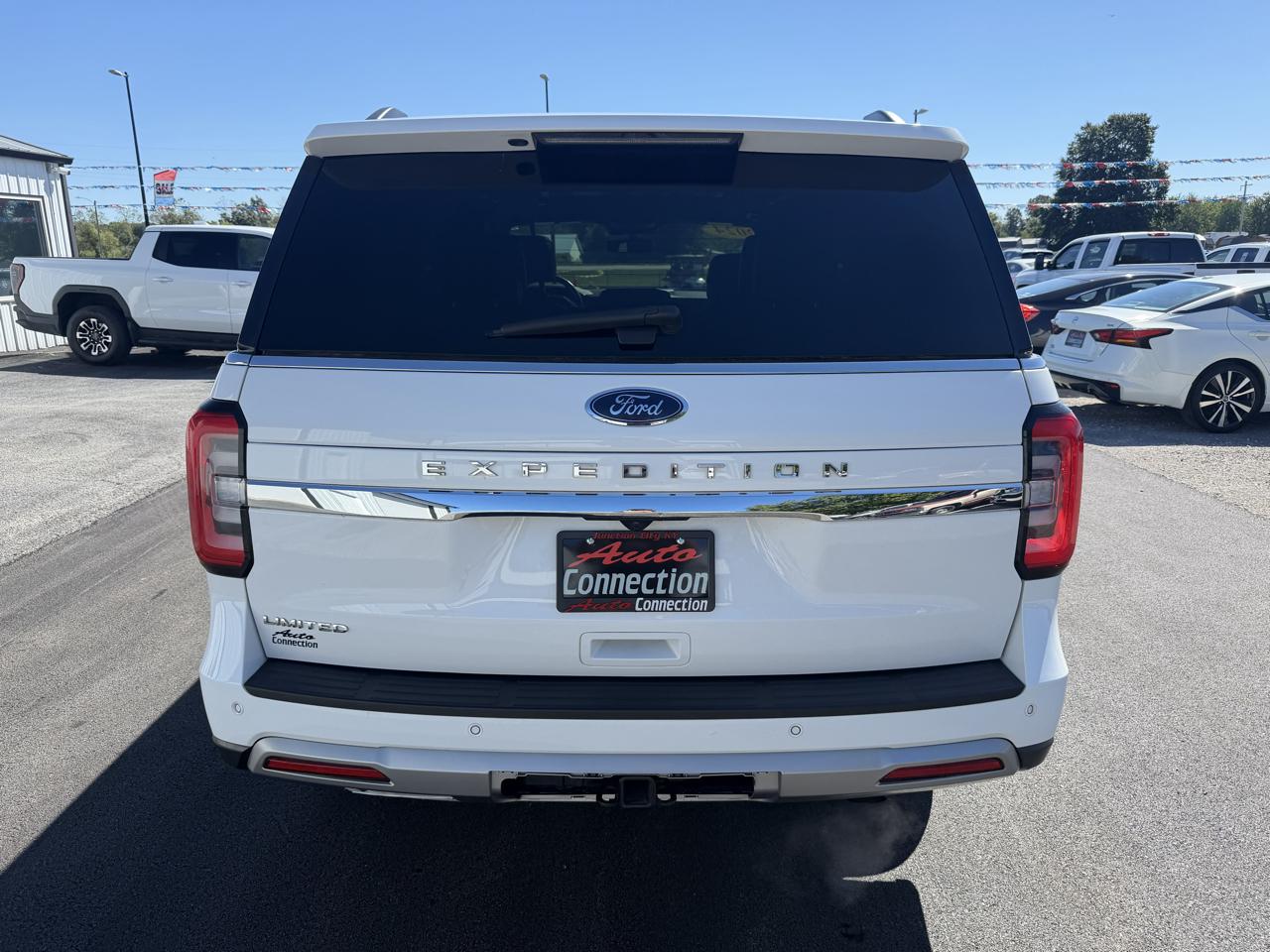 Ford Expedition Limited 4x4 2024