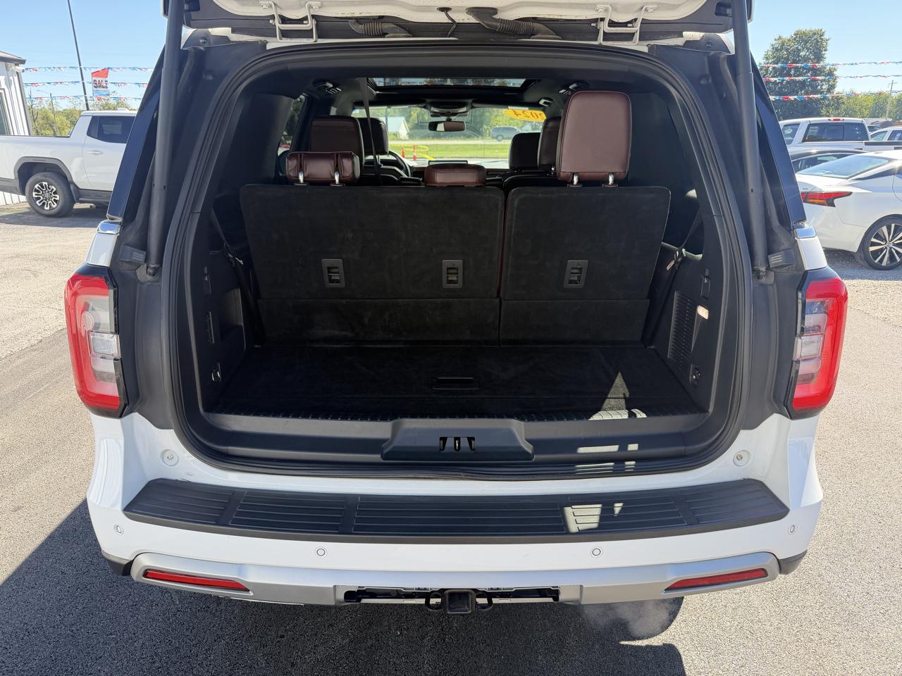 Ford Expedition Limited 4x4 2024