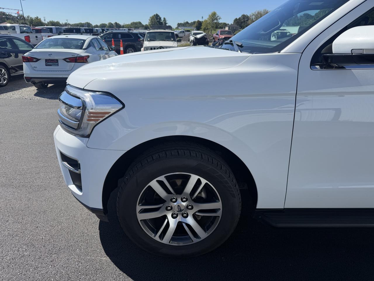 Ford Expedition Limited 4x4 2024