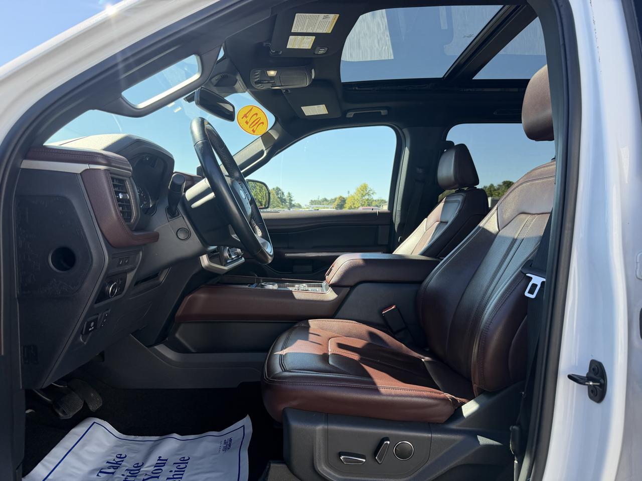Ford Expedition Limited 4x4 2024