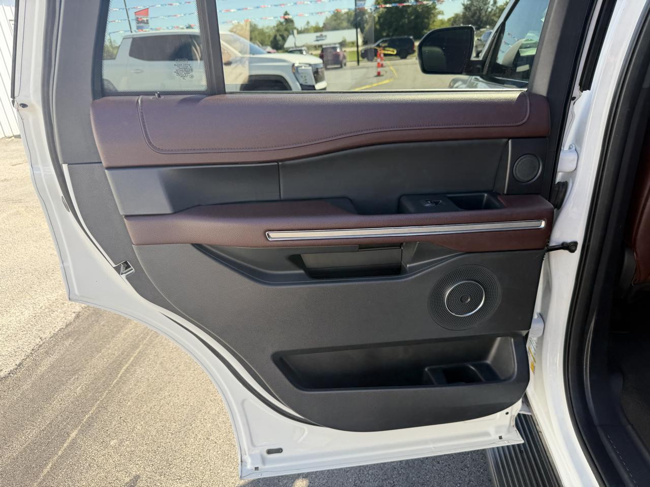 Ford Expedition Limited 4x4 2024