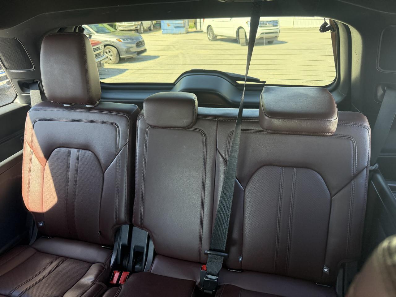 Ford Expedition Limited 4x4 2024