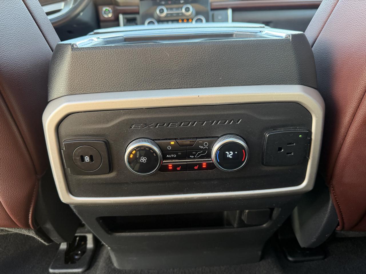 Ford Expedition Limited 4x4 2024