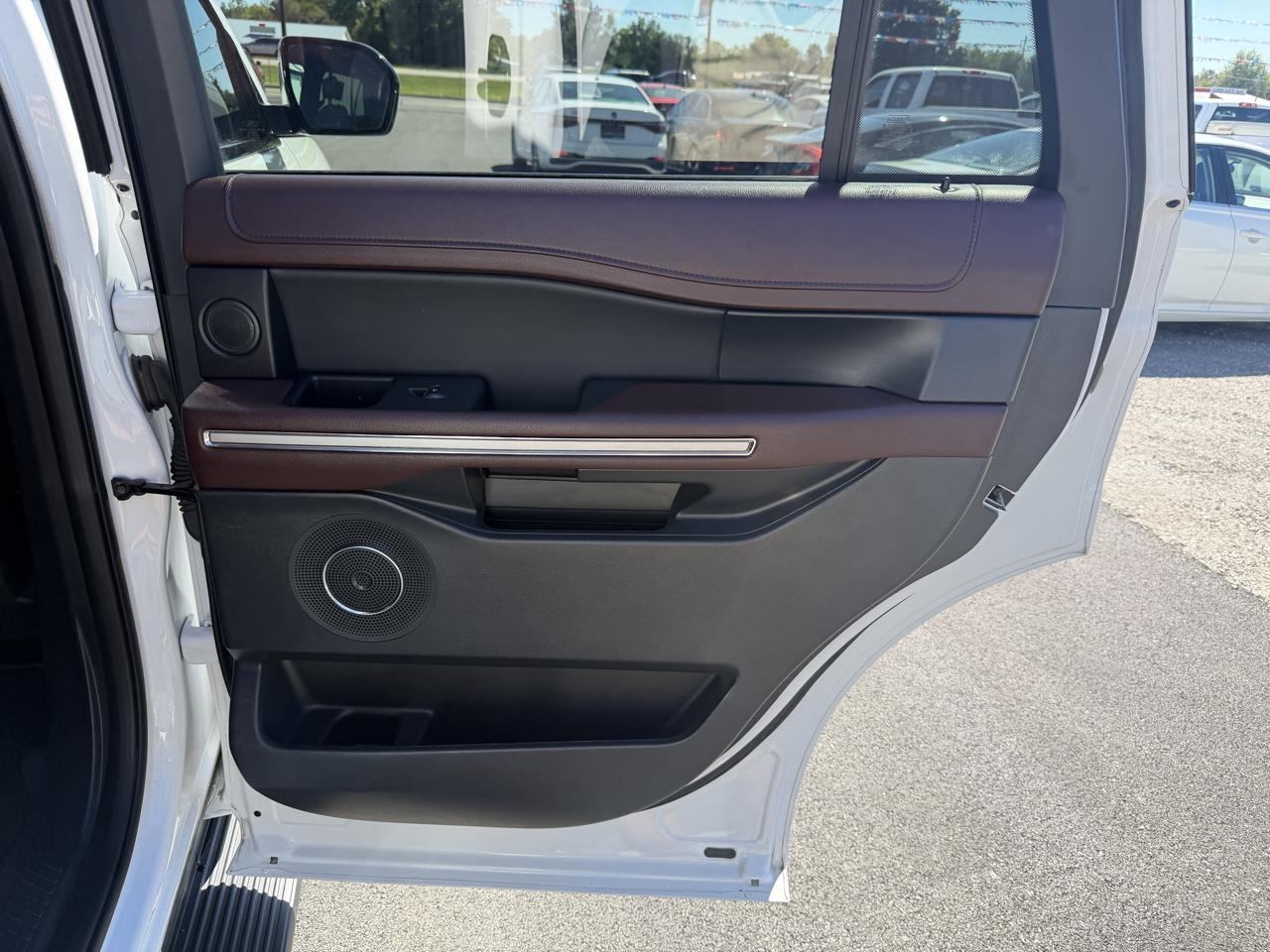 Ford Expedition Limited 4x4 2024