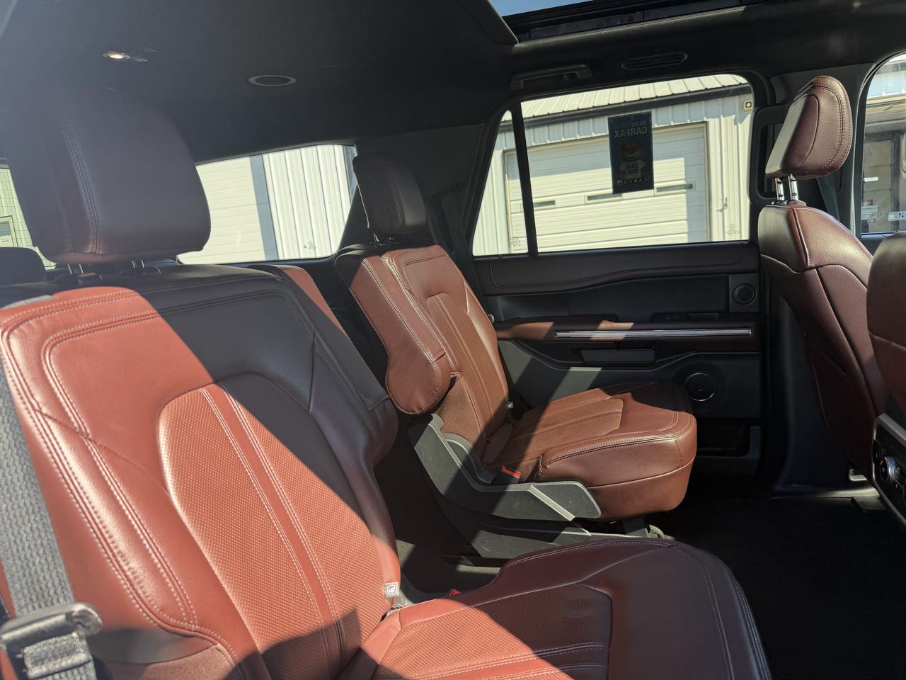 Ford Expedition Limited 4x4 2024