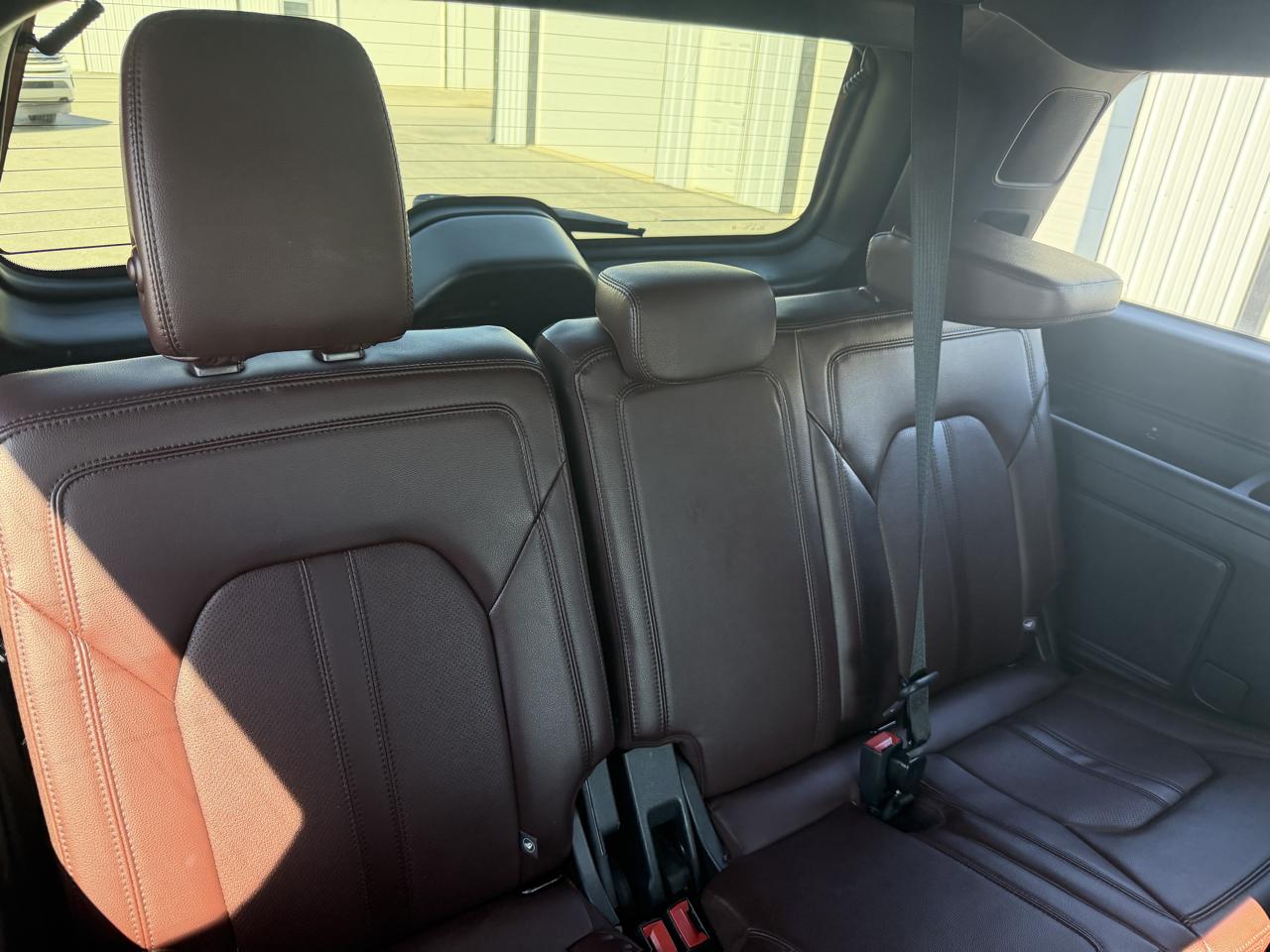 Ford Expedition Limited 4x4 2024