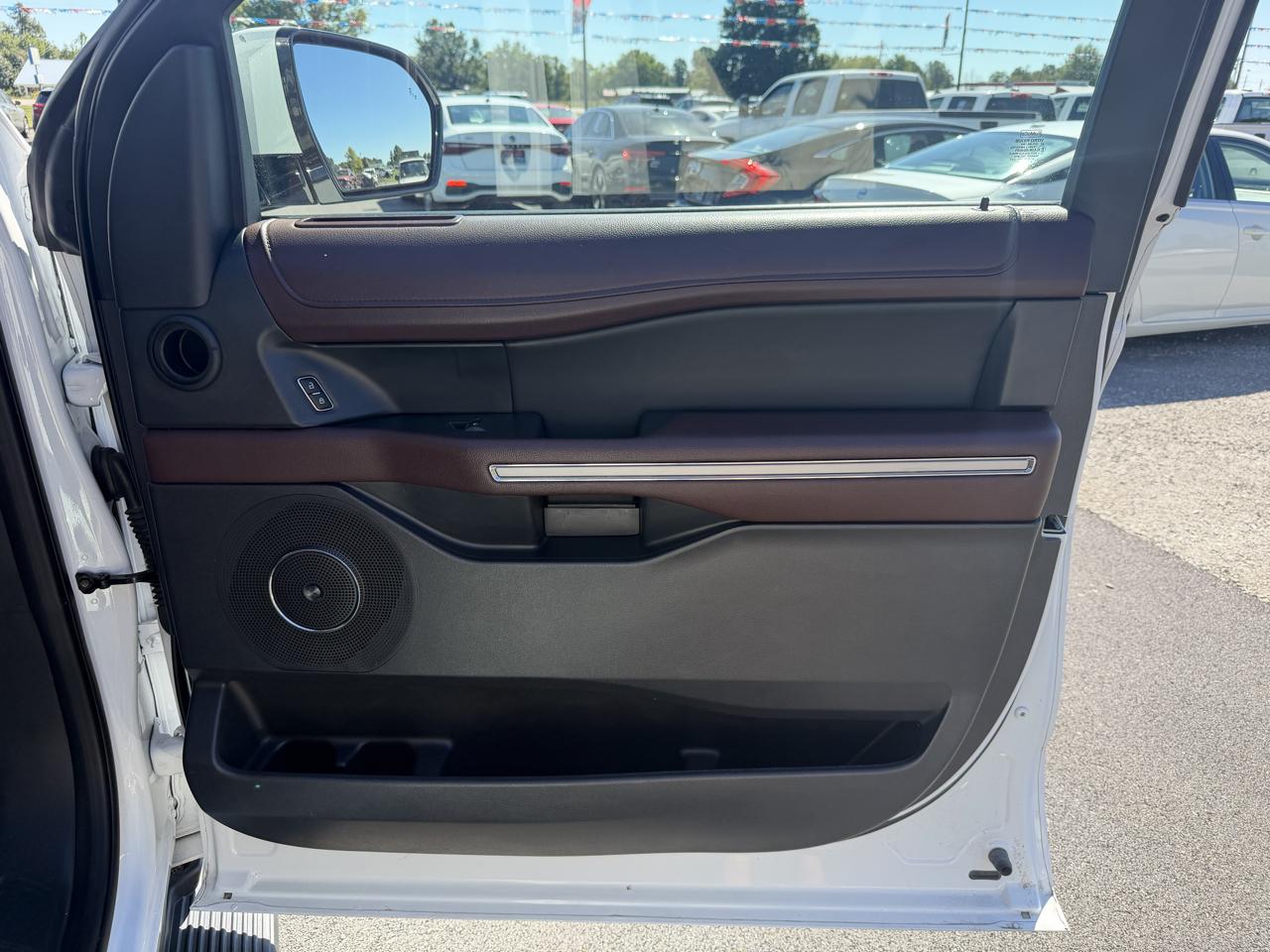 Ford Expedition Limited 4x4 2024
