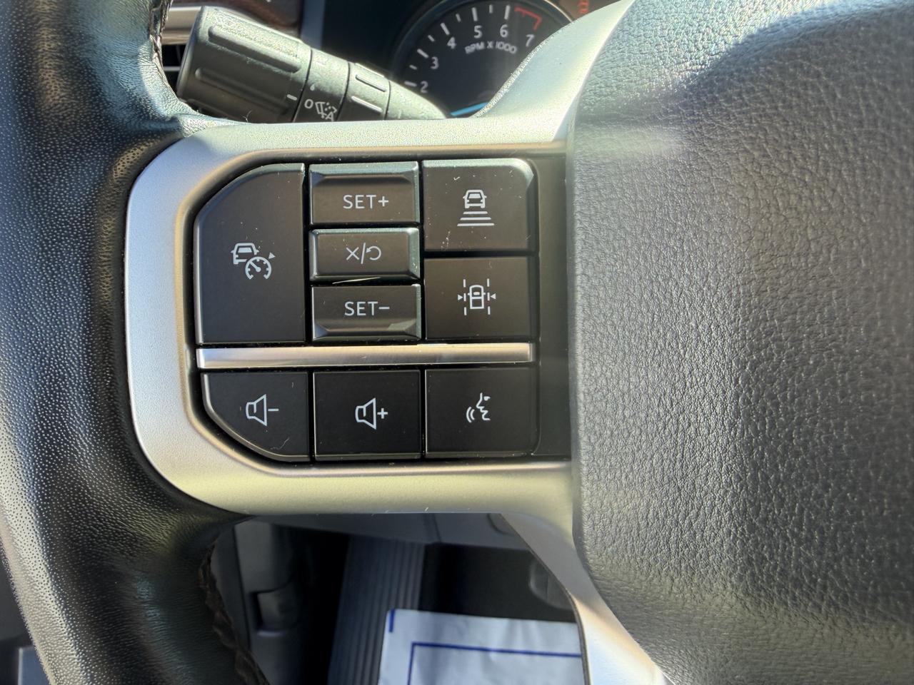 Ford Expedition Limited 4x4 2024