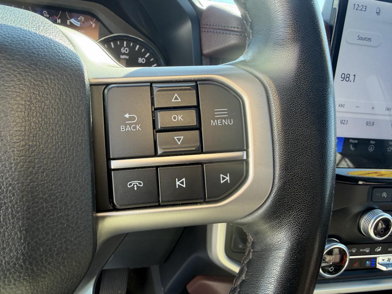 Ford Expedition Limited 4x4 2024