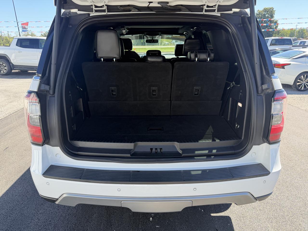 Ford Expedition Limited 4x4 2020