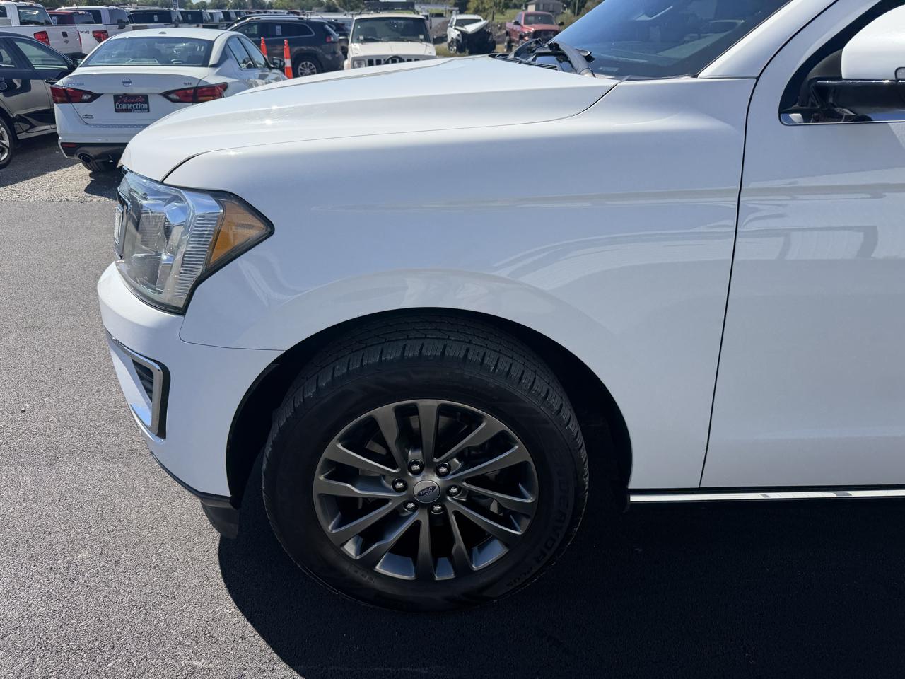 Ford Expedition Limited 4x4 2020