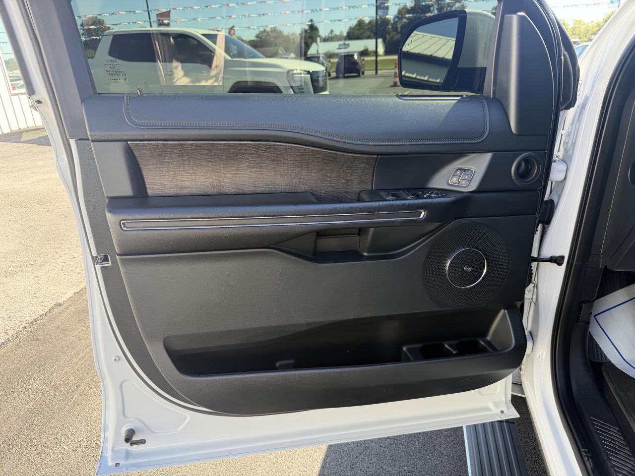 Ford Expedition Limited 4x4 2020