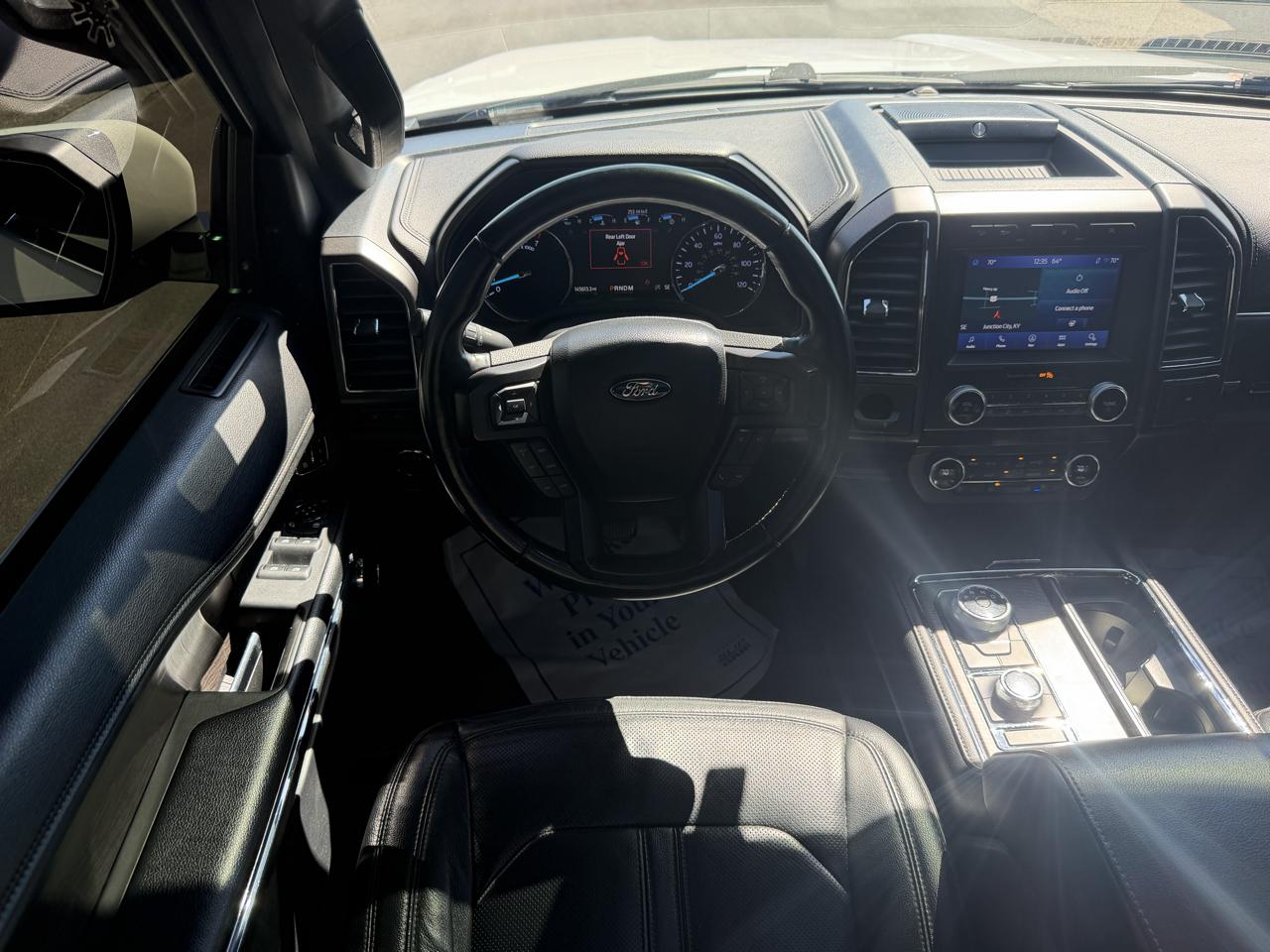 Ford Expedition Limited 4x4 2020