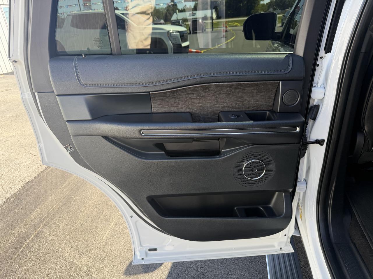 Ford Expedition Limited 4x4 2020