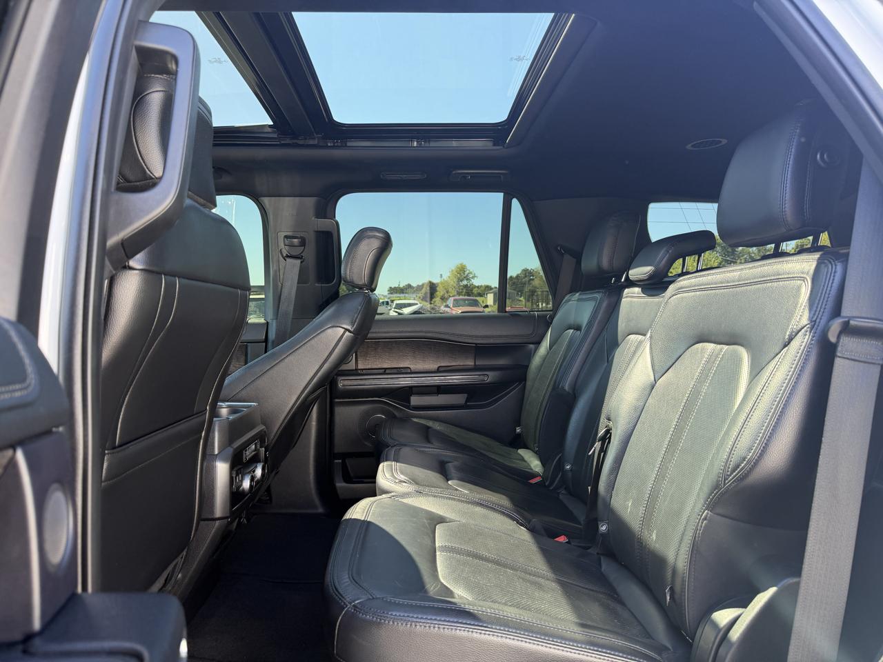 Ford Expedition Limited 4x4 2020