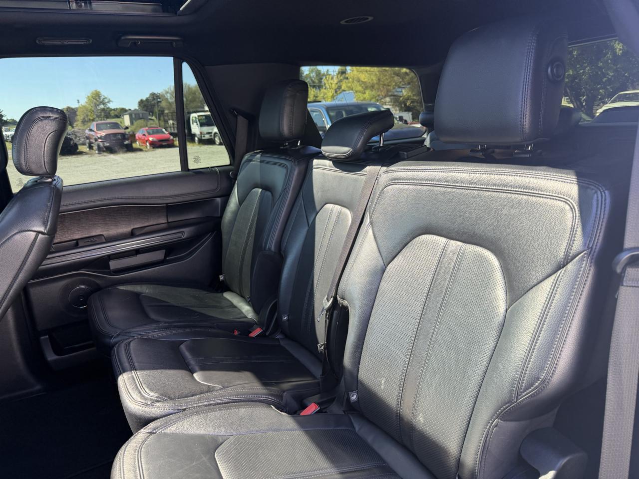 Ford Expedition Limited 4x4 2020