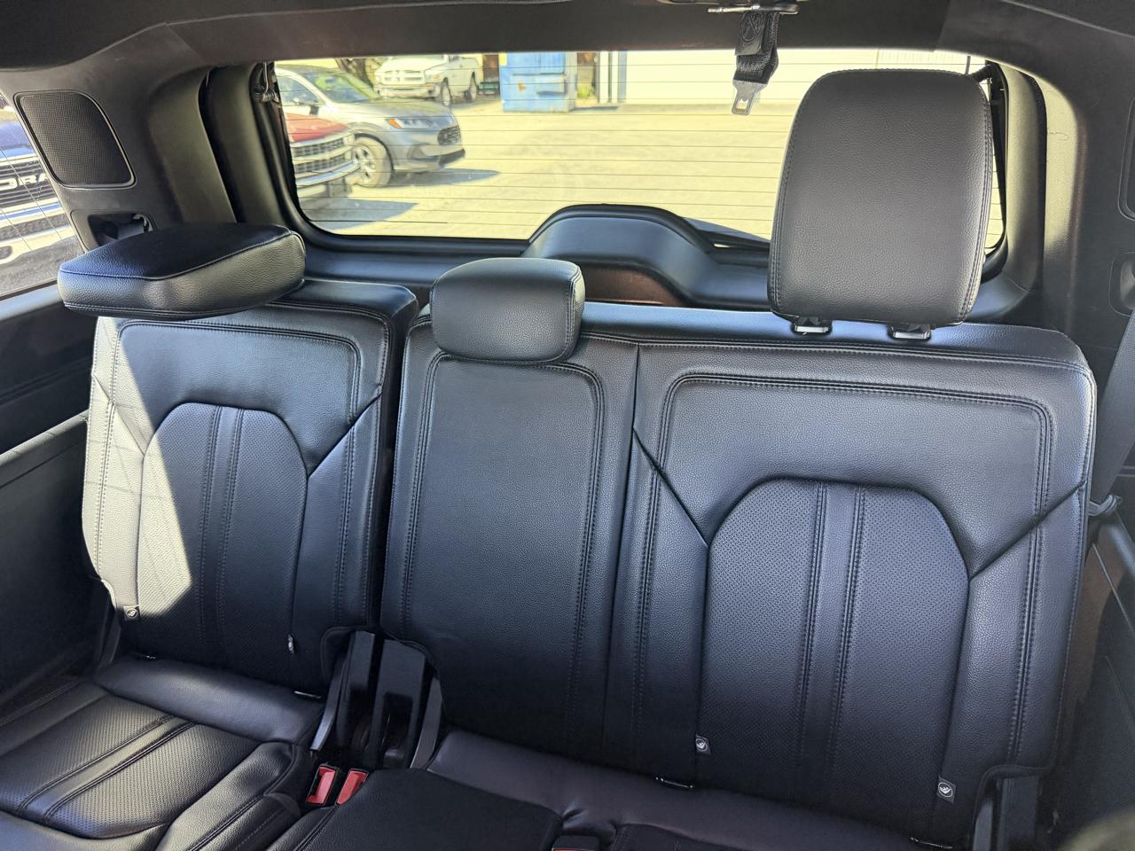 Ford Expedition Limited 4x4 2020