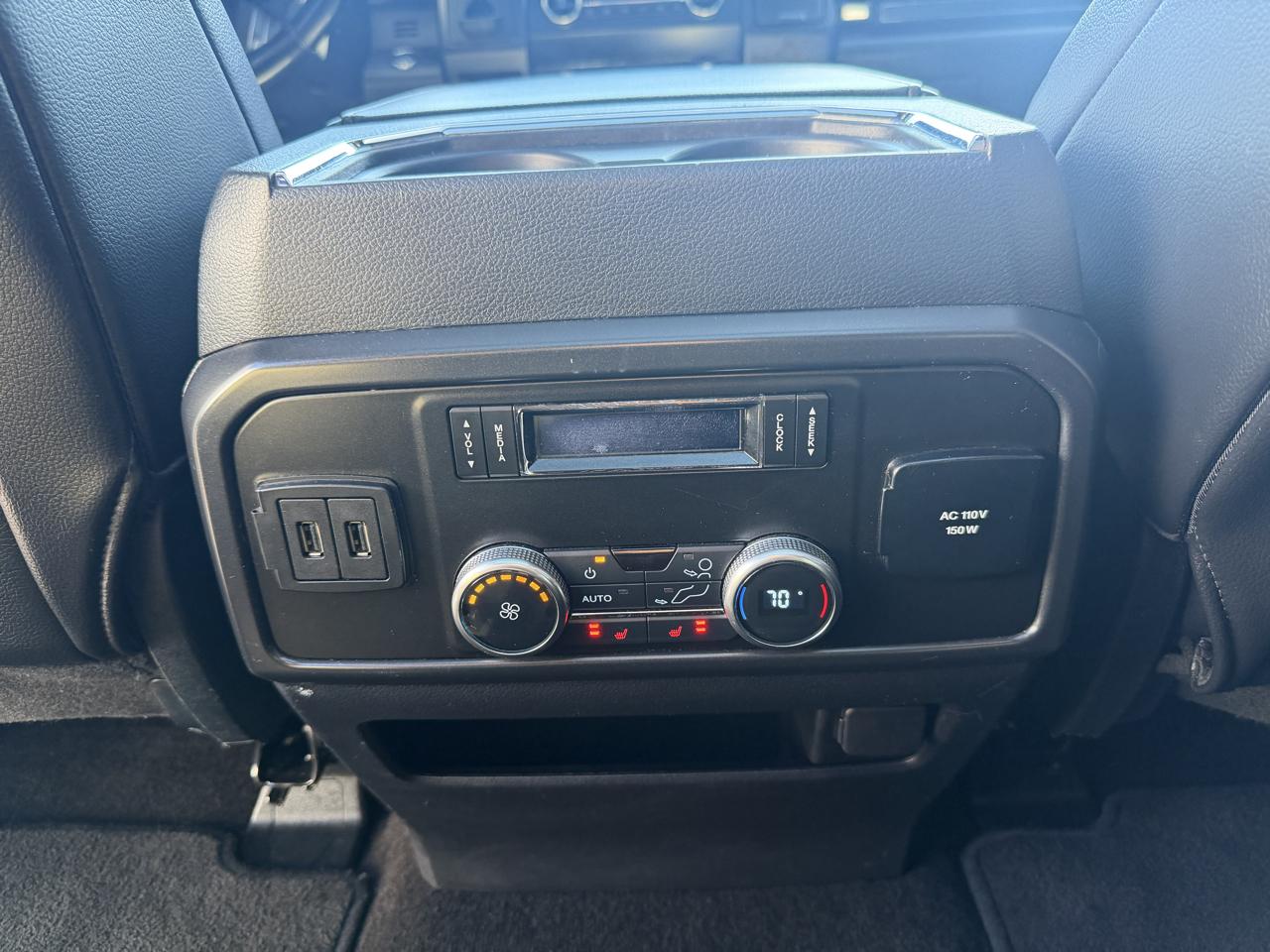 Ford Expedition Limited 4x4 2020