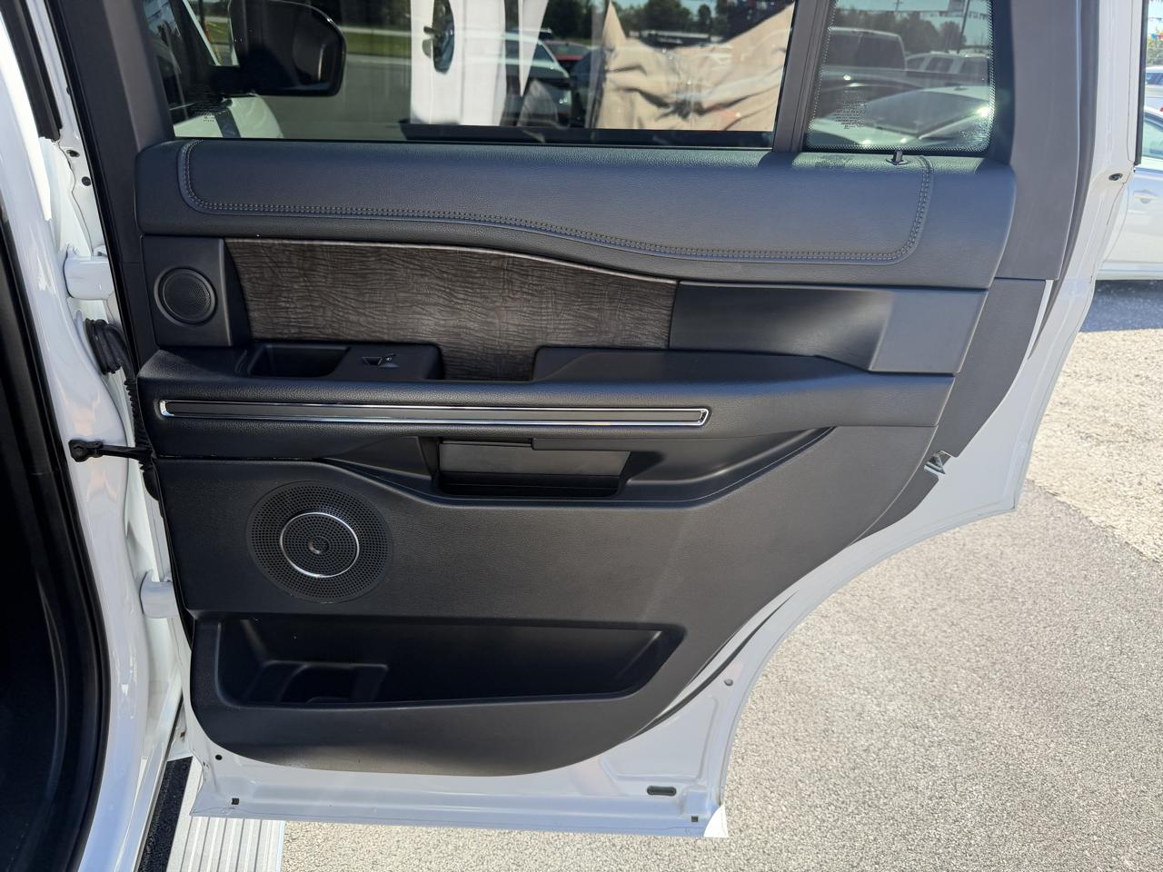 Ford Expedition Limited 4x4 2020