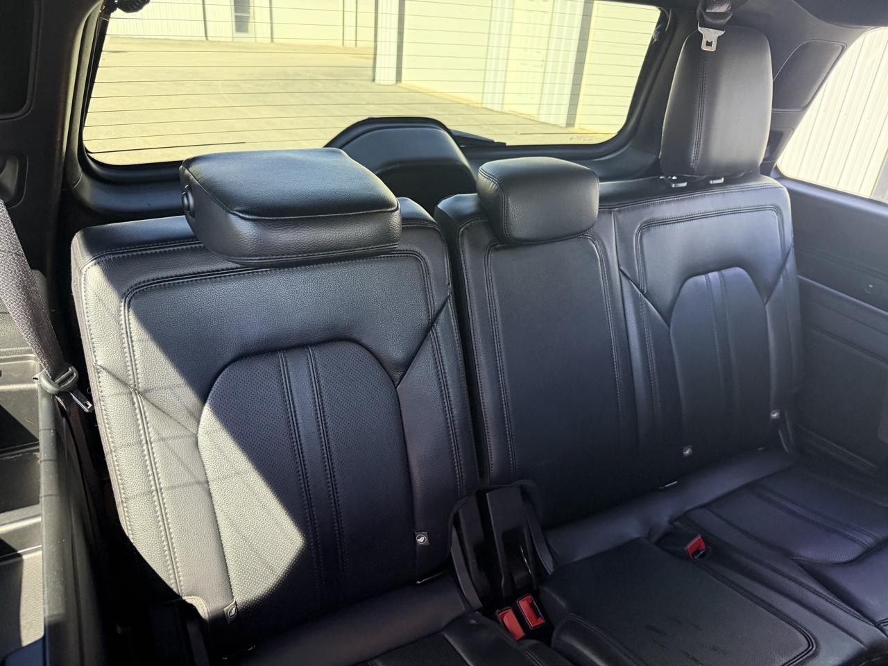 Ford Expedition Limited 4x4 2020