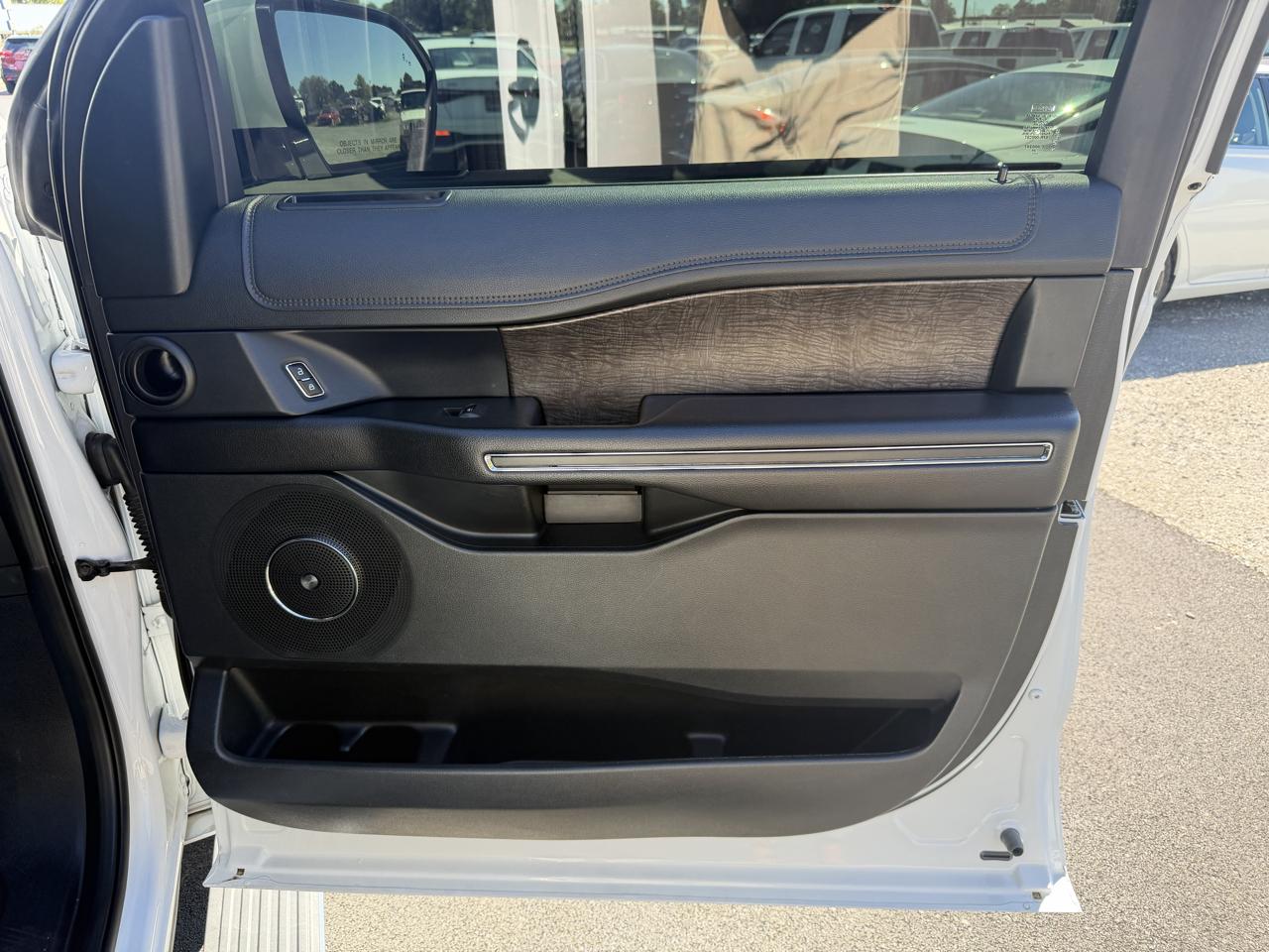 Ford Expedition Limited 4x4 2020