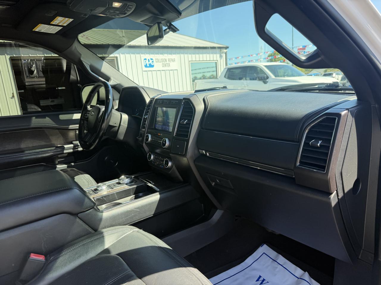 Ford Expedition Limited 4x4 2020
