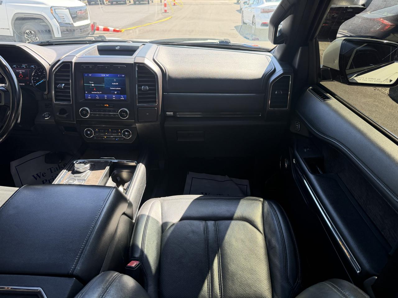 Ford Expedition Limited 4x4 2020