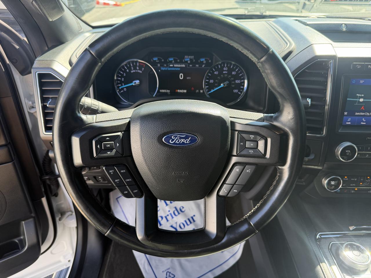 Ford Expedition Limited 4x4 2020