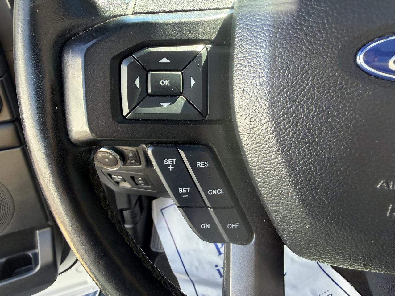 Ford Expedition Limited 4x4 2020