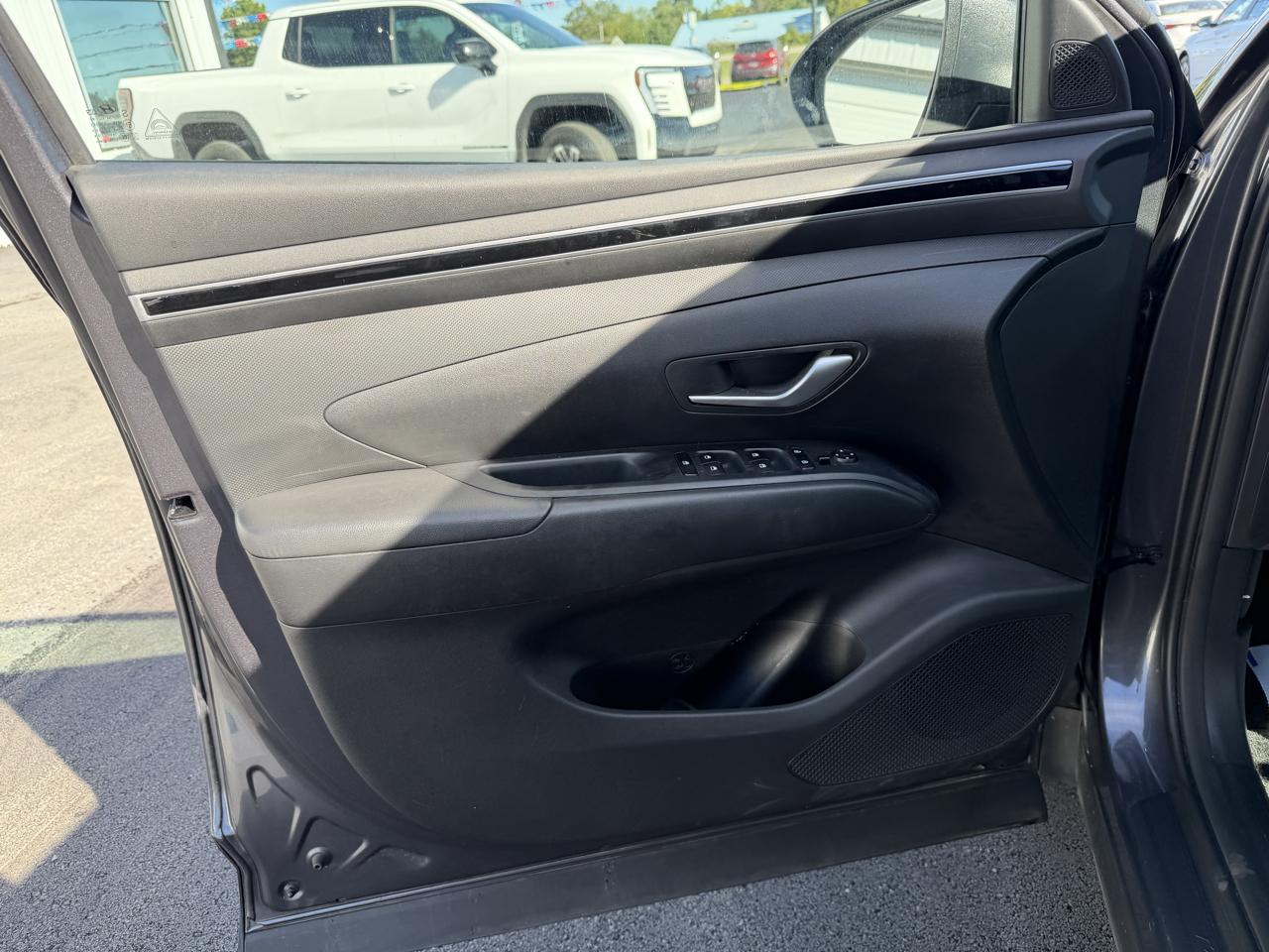 Hyundai Tucson SEL AWD *Ltd Avail* 2024
