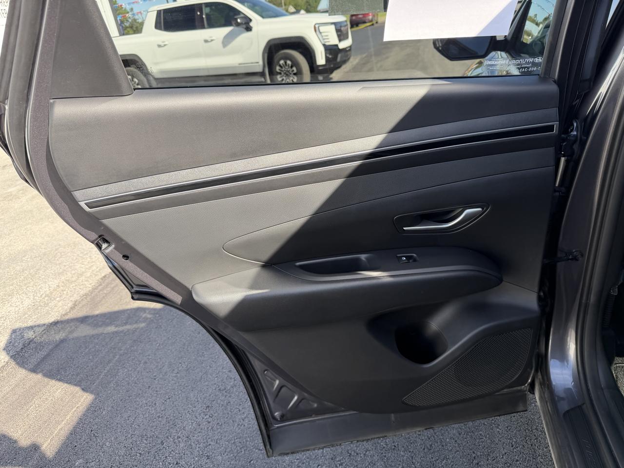 Hyundai Tucson SEL AWD *Ltd Avail* 2024