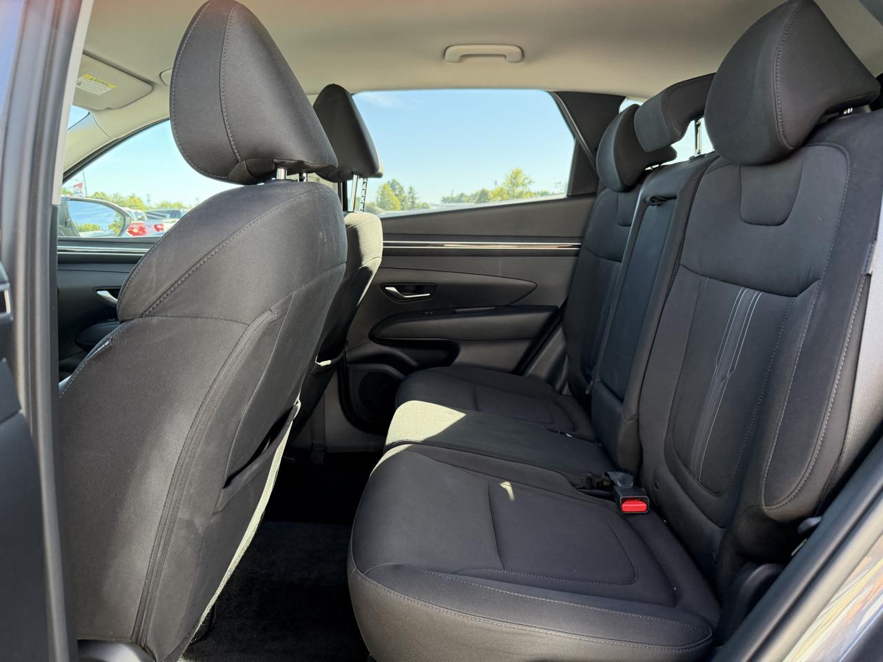 Hyundai Tucson SEL AWD *Ltd Avail* 2024