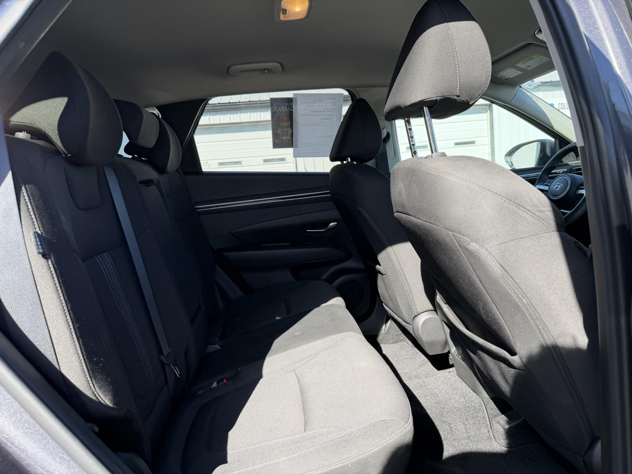 Hyundai Tucson SEL AWD *Ltd Avail* 2024