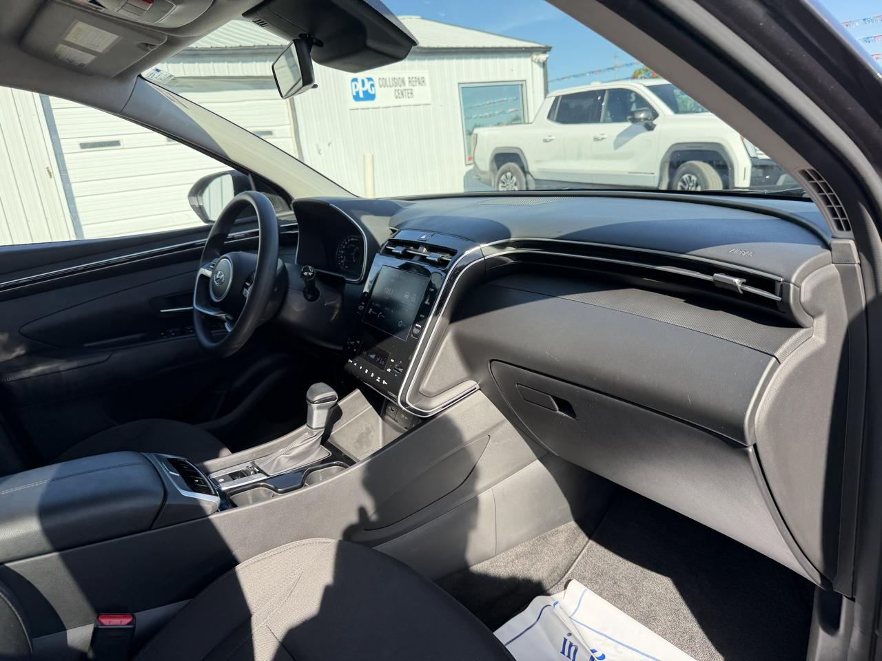 Hyundai Tucson SEL AWD *Ltd Avail* 2024