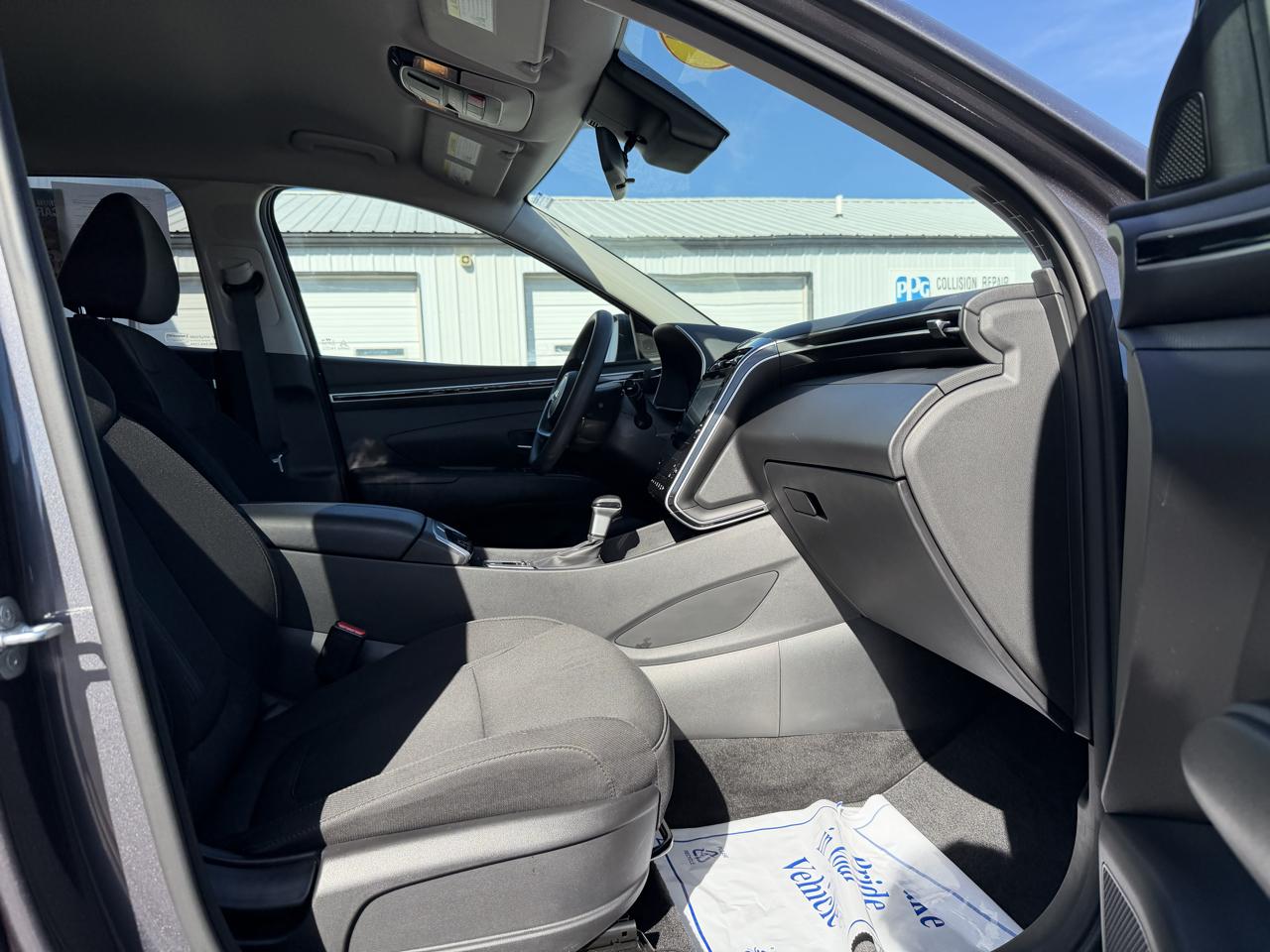 Hyundai Tucson SEL AWD *Ltd Avail* 2024