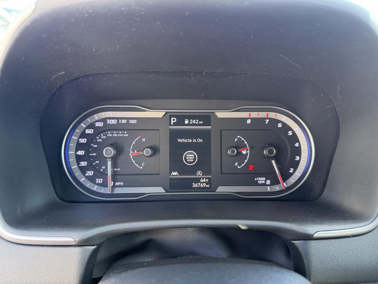 Hyundai Tucson SEL AWD *Ltd Avail* 2024