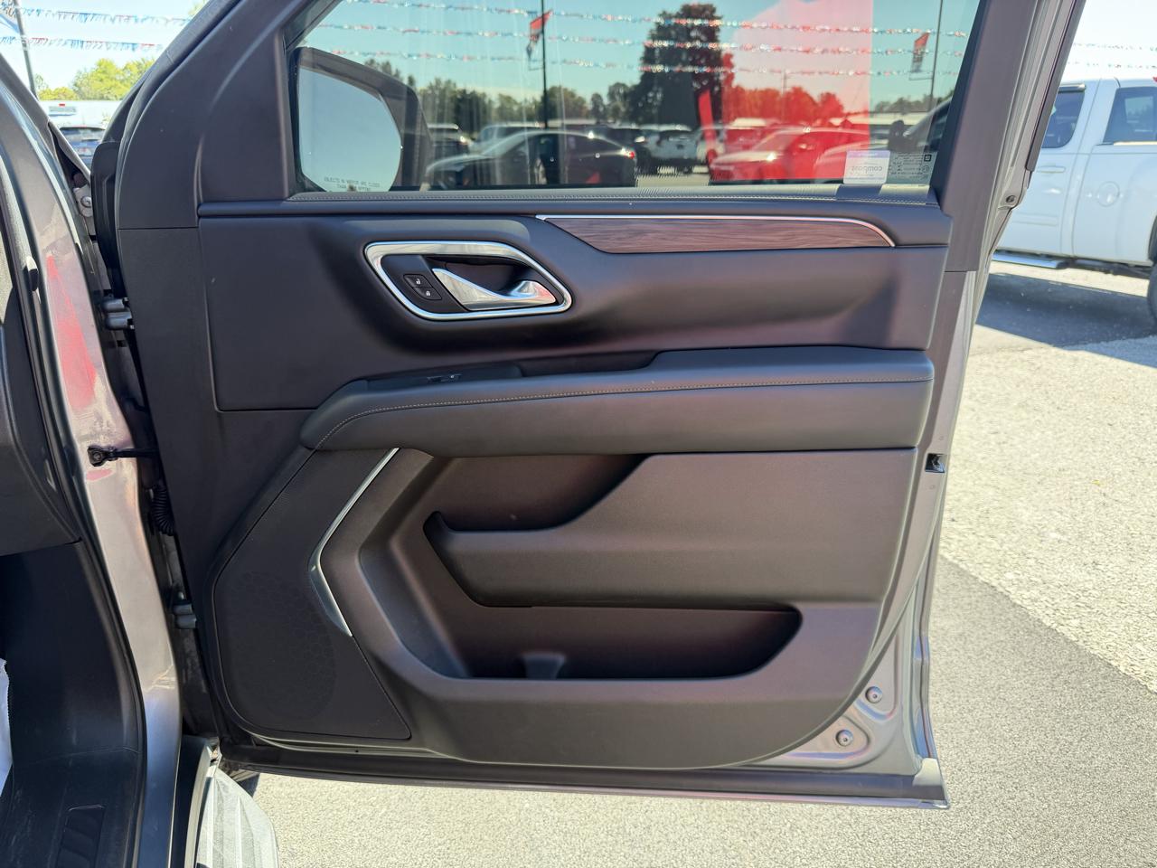 Chevrolet Tahoe photo 24