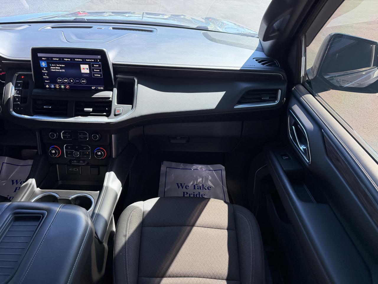 Chevrolet Tahoe photo 27