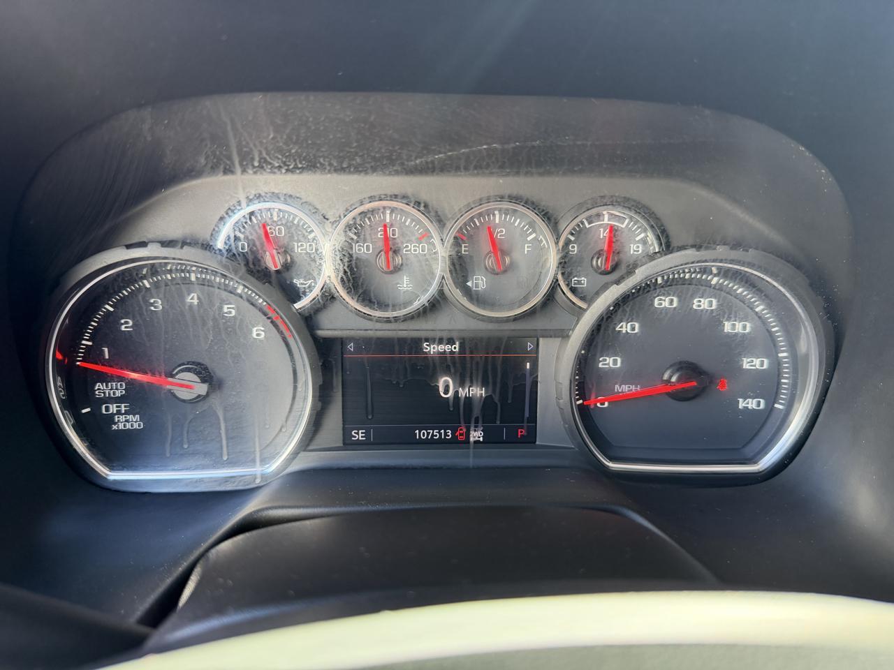 Chevrolet Tahoe photo 29