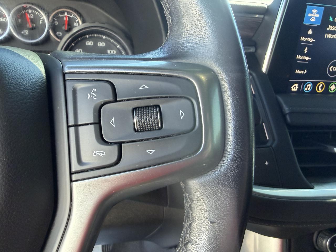 Chevrolet Tahoe photo 32
