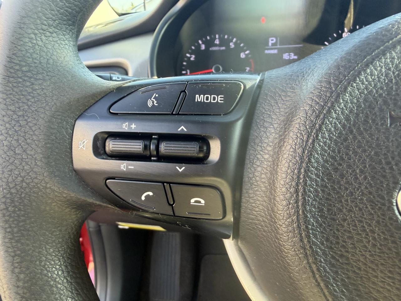 Kia Rio 5-door S IVT 2021