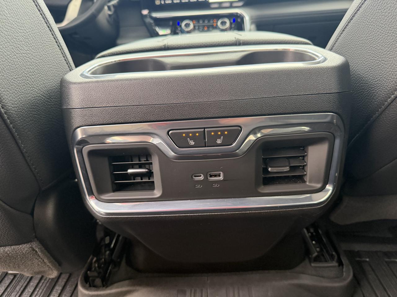 GMC Sierra 2500HD 4WD Crew Cab 159" Denali 2026