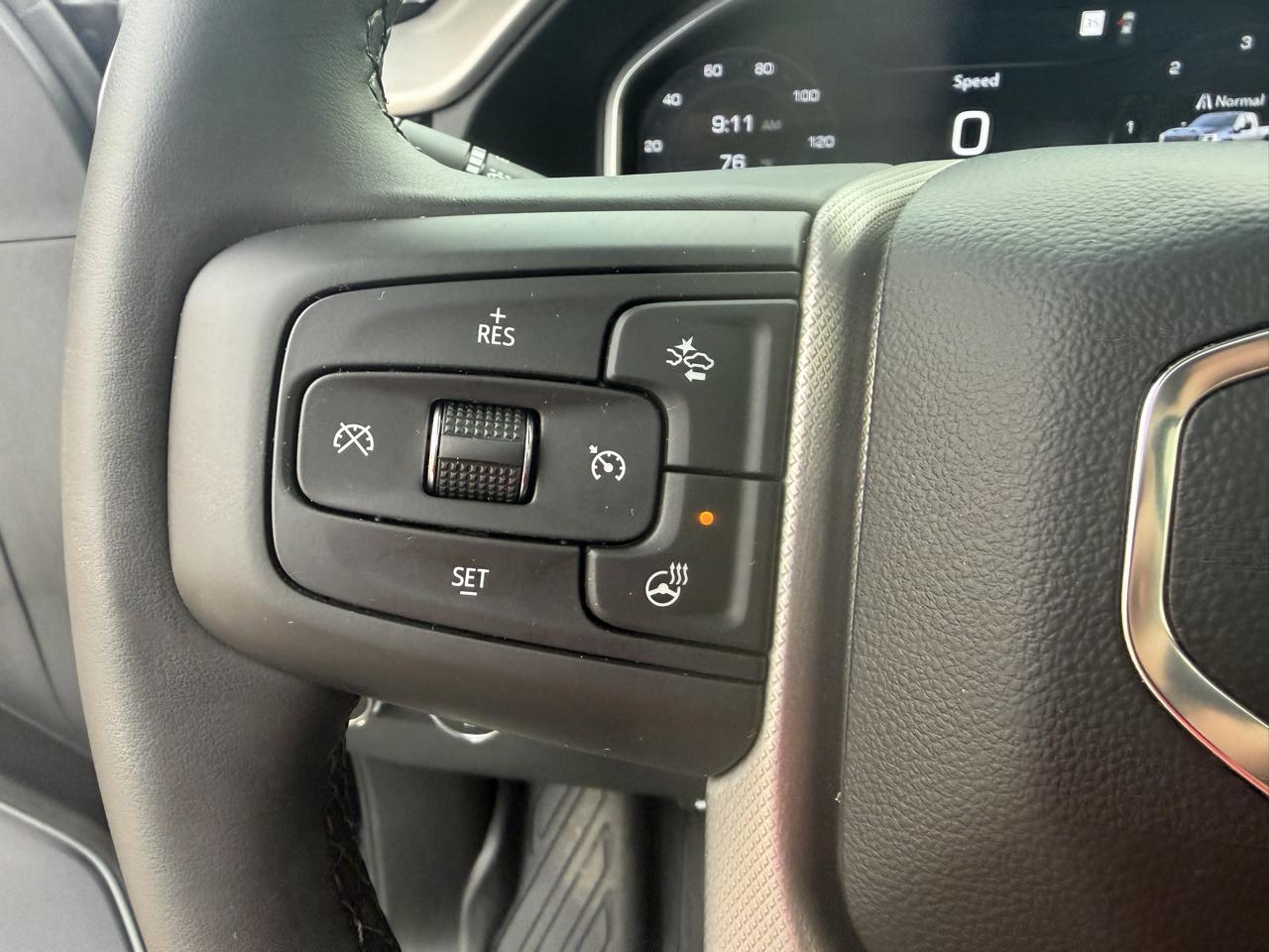 GMC Sierra 2500HD 4WD Crew Cab 159" Denali 2026