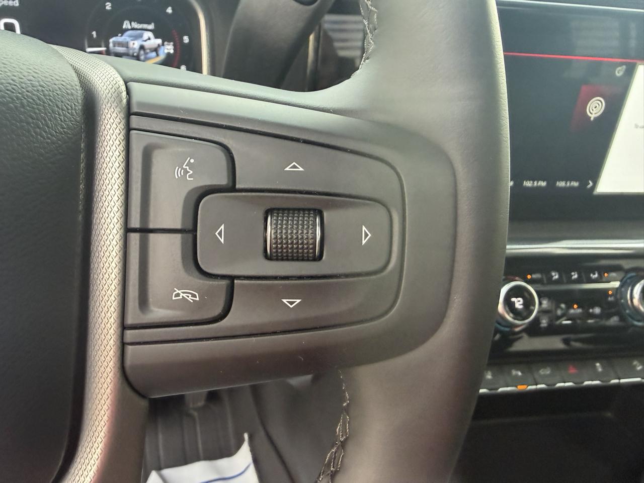GMC Sierra 2500HD 4WD Crew Cab 159" Denali 2026