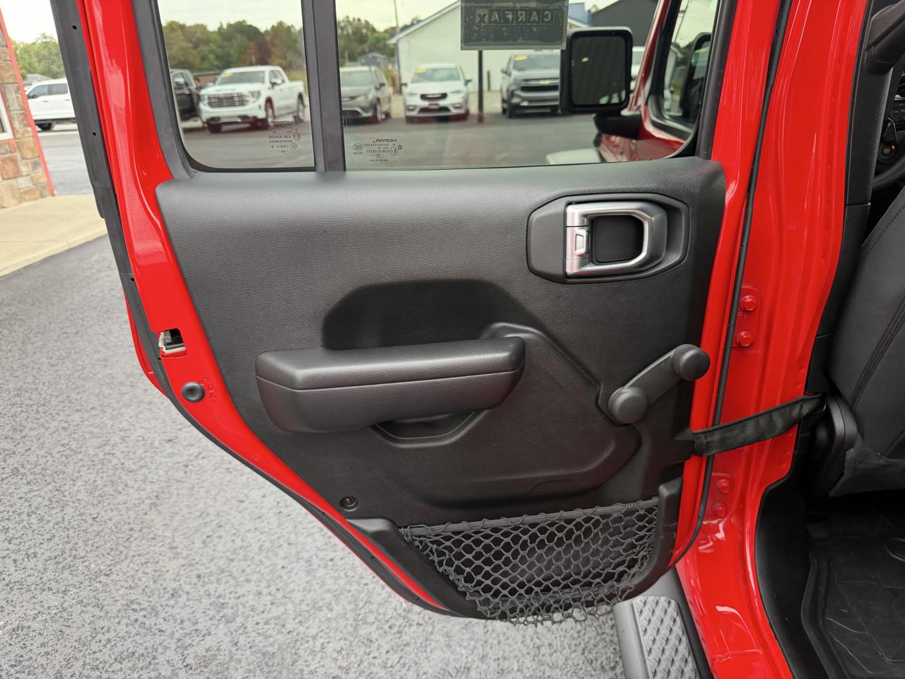 Jeep Gladiator Sport 4x4 2021