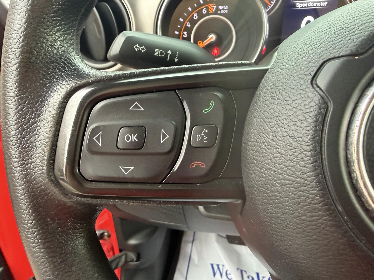 Jeep Gladiator Sport 4x4 2021