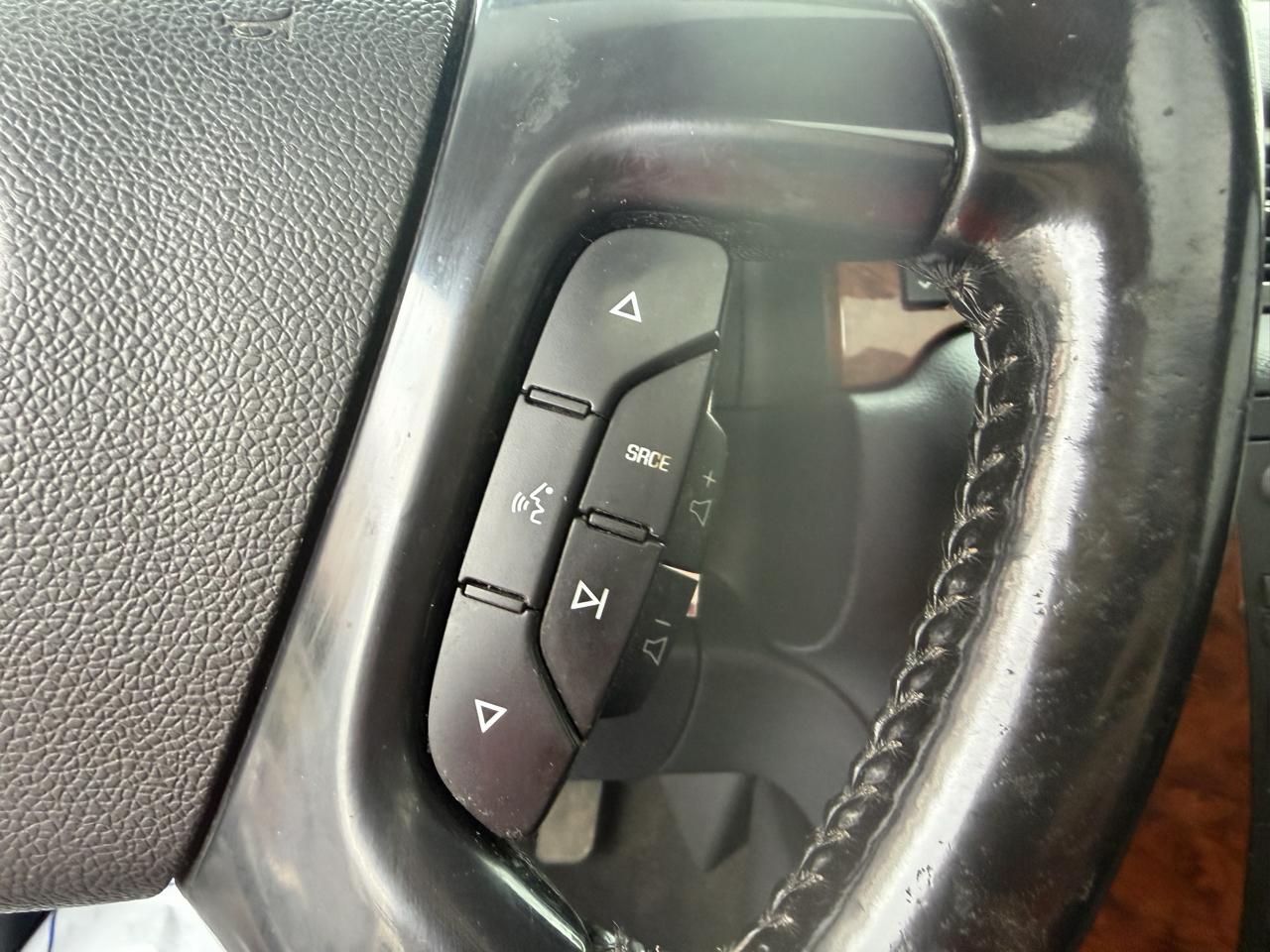 Chevrolet Silverado 1500 4WD Crew Cab 143.5" LT w/1LT 2007