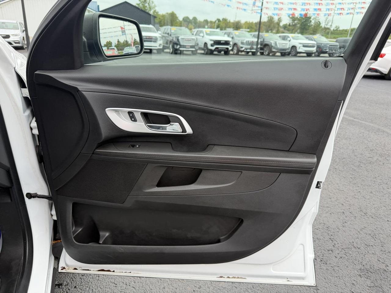 Chevrolet Equinox photo 20